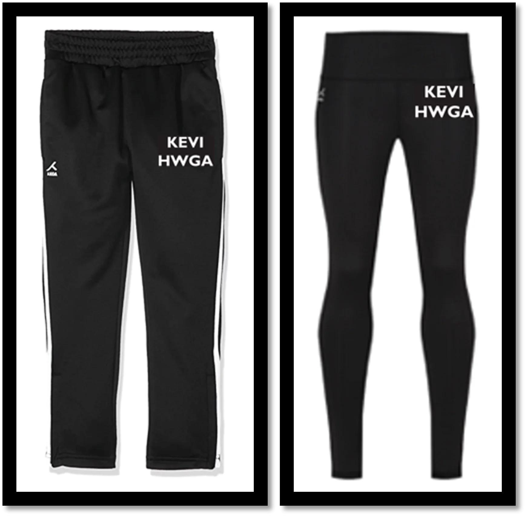 King Edward VI Handsworth Wood Girls’ Academy the Key Stage 3 and 4 PE Uniform