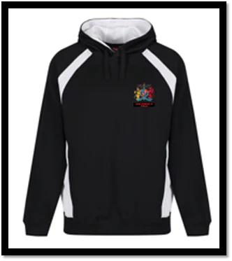 King Edward VI Handsworth Wood Girls’ Academy the Key Stage 3 and 4 PE Uniform