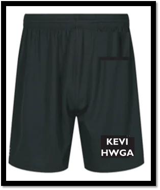 King Edward VI Handsworth Wood Girls’ Academy the Key Stage 3 and 4 PE Uniform