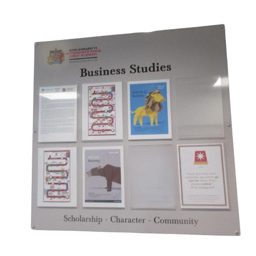 Business Studies Board
