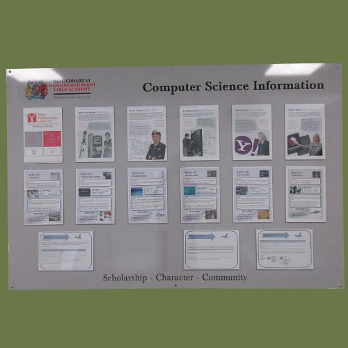 Computer Sciences Board