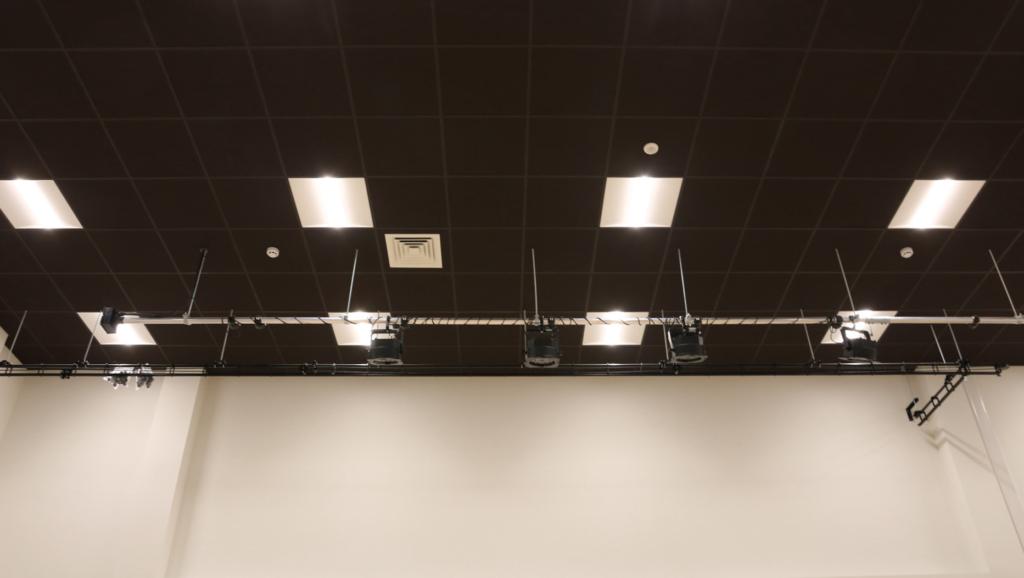 Drama – Spotlights
