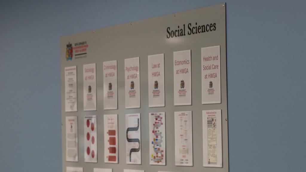 Social Sciences Board