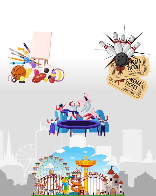 end of term rewards