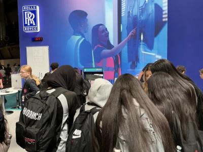 Big Bang Fair