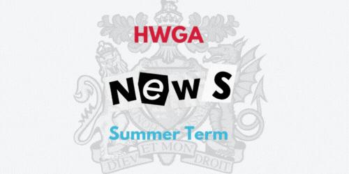 Summer news