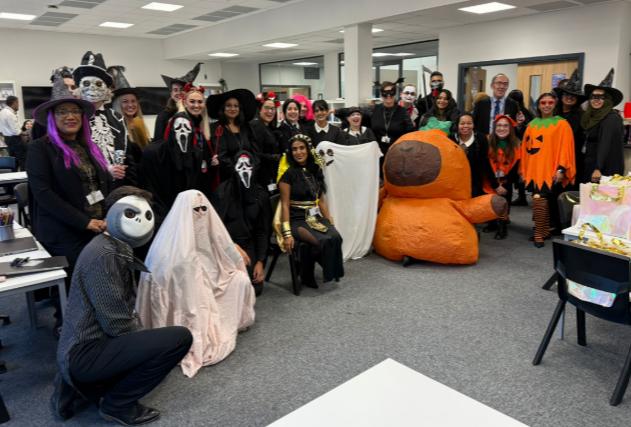 fancy dress