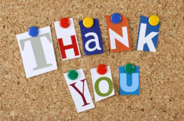 thank you