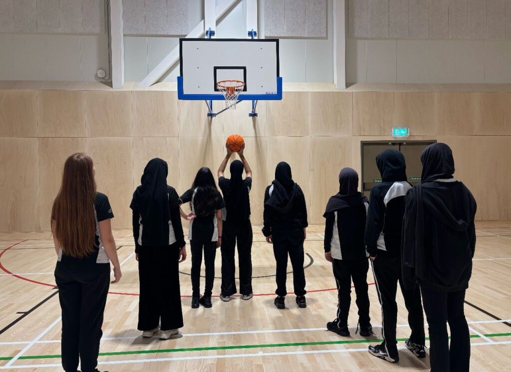 Basketball