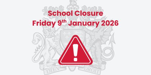 Copy of A message from our headteacher – website