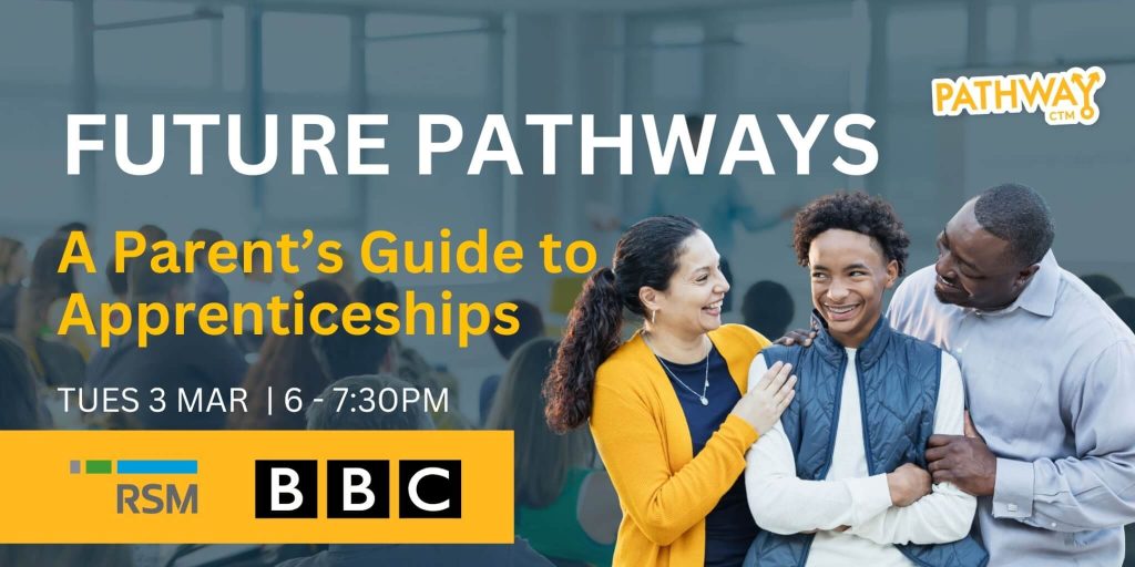 pathway ctm event