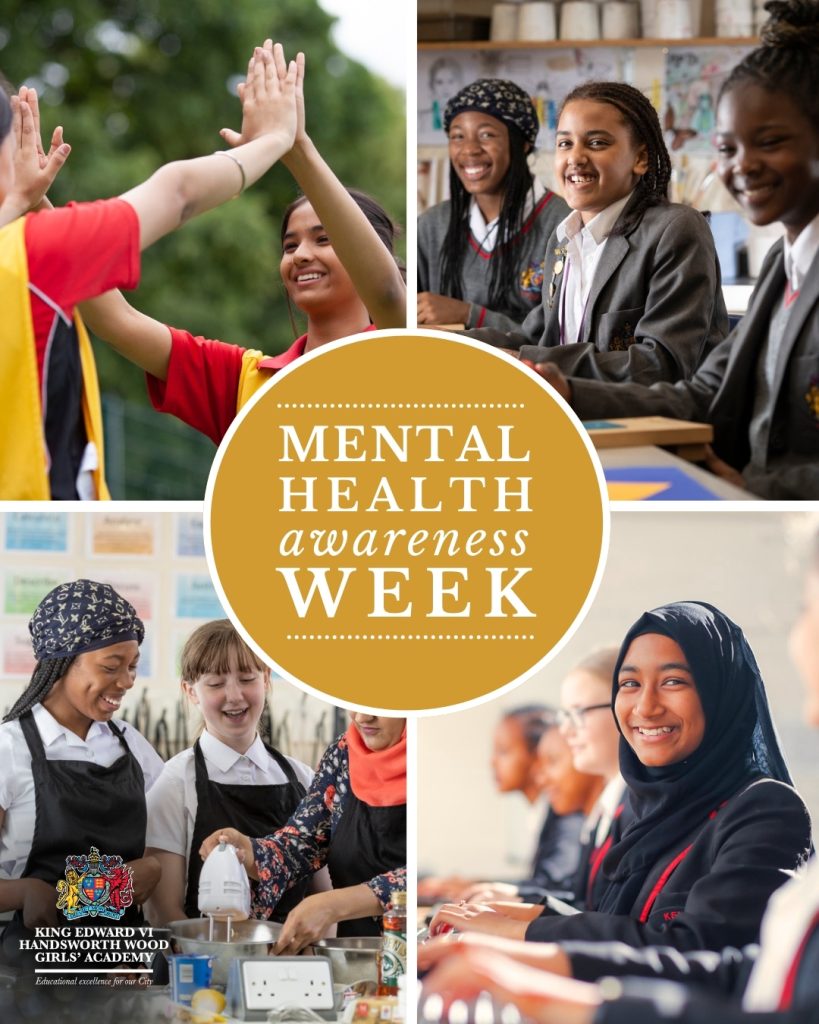 HWGA-Mental Health Awareness