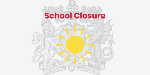 A message from our headteacher – website